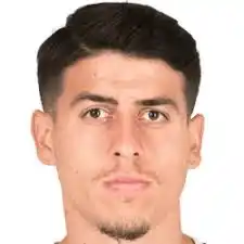 Martin Ruiz
